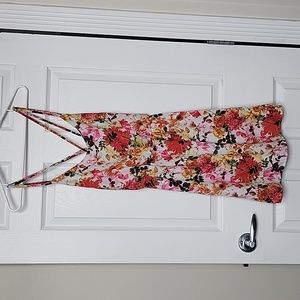 Summer dress by Dynamite, size small